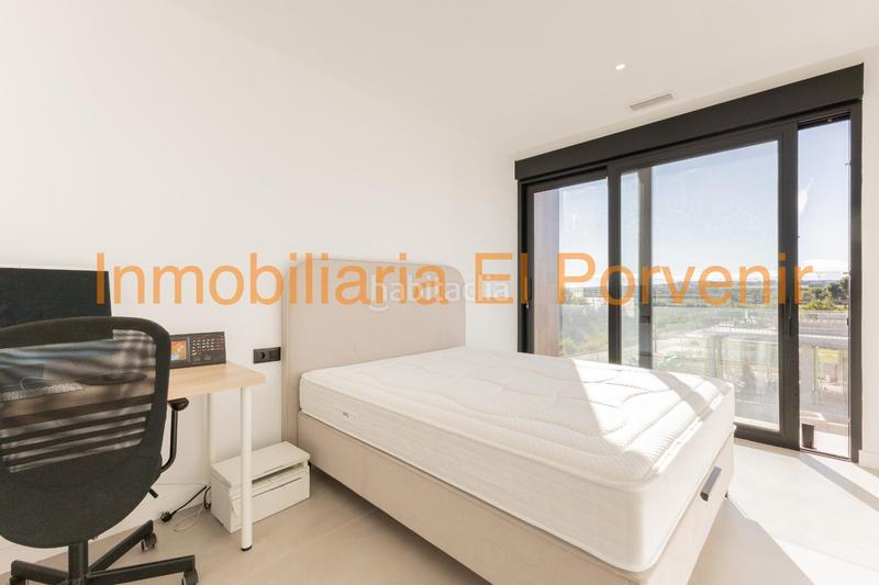 Foto 953976cb-1373-4d62-a0ec-abf689751539. Chalet con riscaldamento parcheggio piscina in El Vedat - Santa Apolonia Torrent