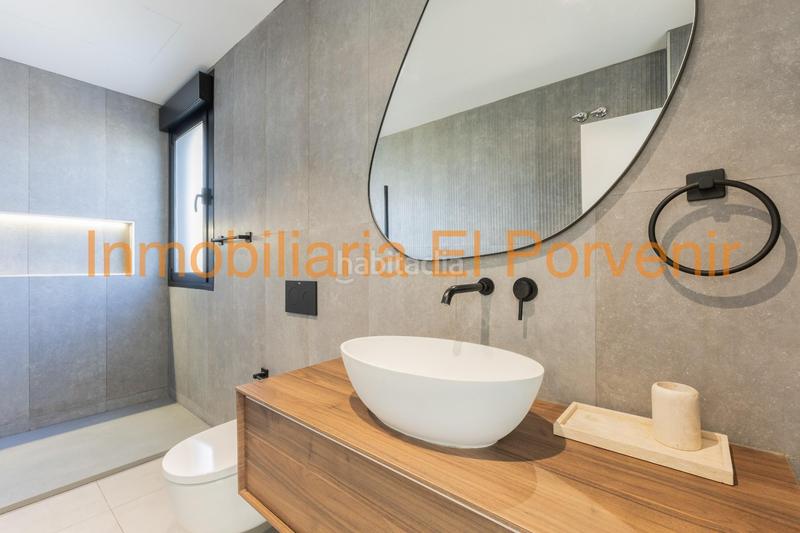 Foto b0652eec-b2a9-42f1-9441-23eab615648a. Chalet con riscaldamento parcheggio piscina in El Vedat - Santa Apolonia Torrent