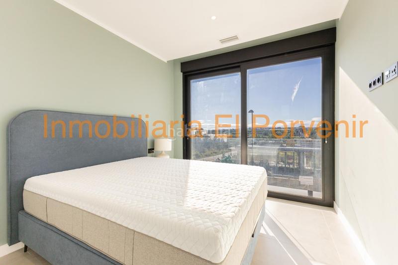 Foto 73e95967-59fe-48f4-9cb2-ec4978c97325. Xalet amb calefacció aparcament piscina a El Vedat - Santa Apolonia Torrent