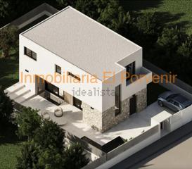 Residential Plot in Carrer llaurador francisco viñes 6