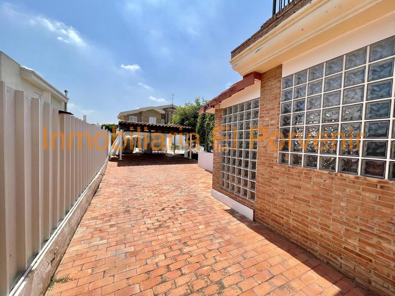 Foto 76ce2166-8687-4a8d-bb42-3206dd59ff35. Chalet mit heizung parking pool in Zona Avenida Alta - Auditorio Torrent