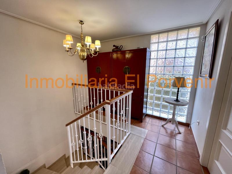 Foto d866bad1-ea77-476a-ab4d-9a7a948f5cf7. Chalet mit heizung parking pool in Zona Avenida Alta - Auditorio Torrent