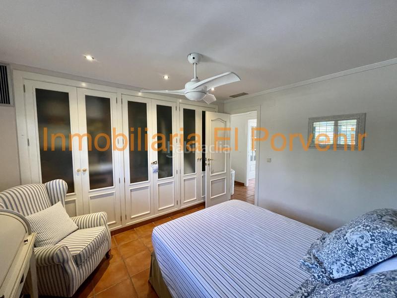 Foto 0aafc62a-72c9-407e-9a8a-a974c4b7bd0f. Chalet with heating parking pool in Zona Avenida Alta - Auditorio Torrent