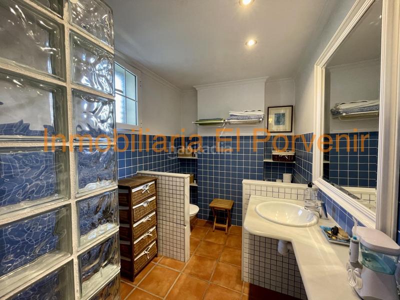 Foto 2ceb3a82-b317-487f-87db-1e8cf4de6918. Chalet with heating parking pool in Zona Avenida Alta - Auditorio Torrent