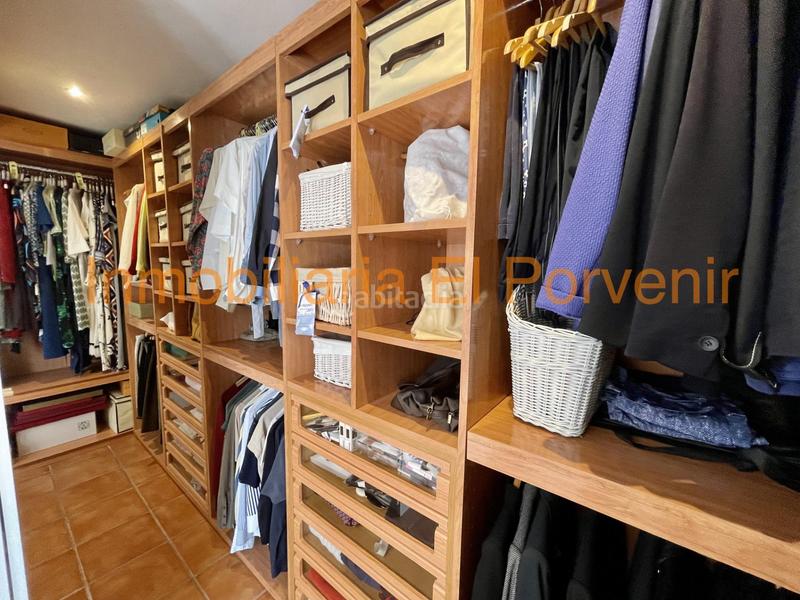 Foto 521155c1-e832-4f03-9793-1b71e1942d84. Chalet with heating parking pool in Zona Avenida Alta - Auditorio Torrent