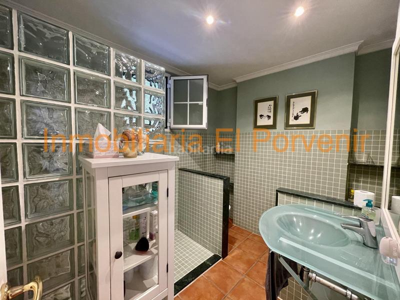 Foto 7a0590f7-383b-4ed6-8813-a9d79d70e303. Chalet with heating parking pool in Zona Avenida Alta - Auditorio Torrent