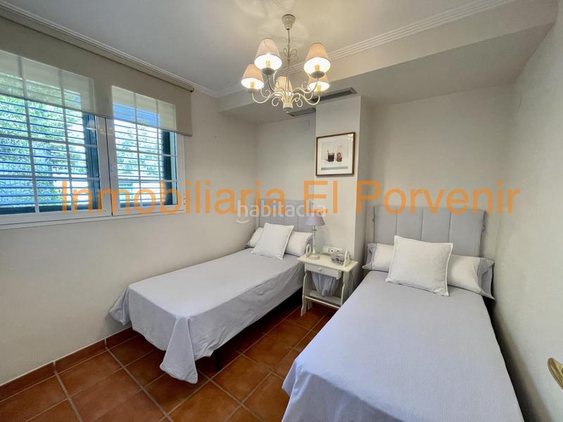 Foto 841d39b5-fbf5-4145-816d-653f81e16e32. Chalet with heating parking pool in Zona Avenida Alta - Auditorio Torrent