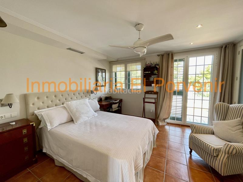 Foto 958735db-9bfd-4227-ba63-00d5b6a7092d. Chalet with heating parking pool in Zona Avenida Alta - Auditorio Torrent