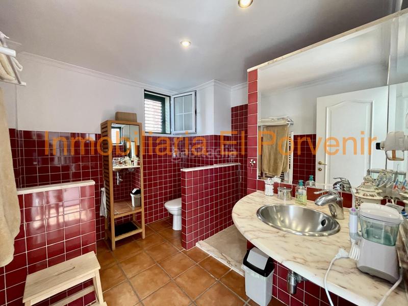 Foto a0b517f9-aa11-4a30-982f-d51d09972c84. Chalet with heating parking pool in Zona Avenida Alta - Auditorio Torrent