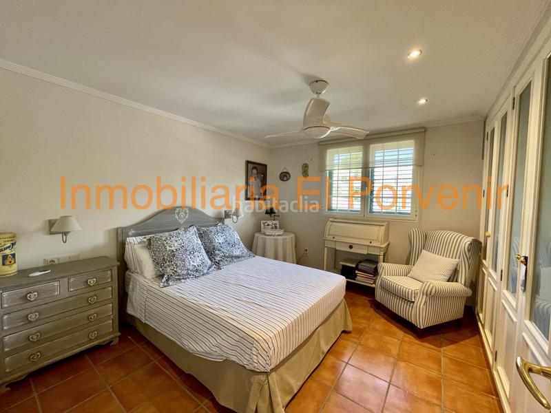 Foto a8a66beb-40b8-4888-8da5-cfef46c7c53f. Chalet with heating parking pool in Zona Avenida Alta - Auditorio Torrent