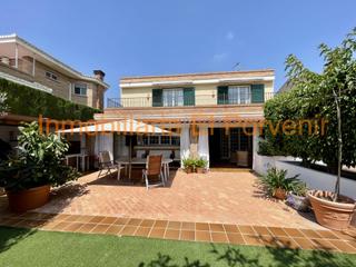 Chalet in Zona Avenida Alta - Auditorio