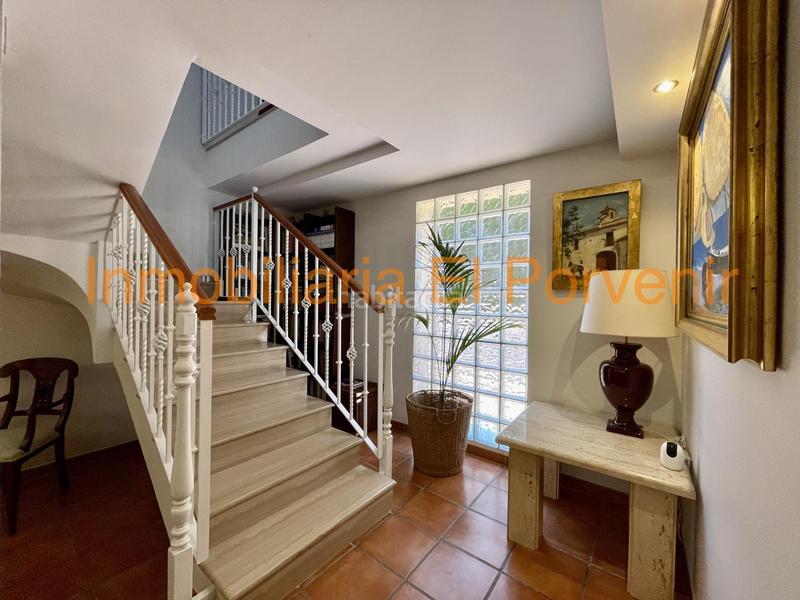 Foto 2b6e6c61-a8b3-4cd6-9ab6-bb09bcc28aa4. Chalet avec chauffage parking piscine dans Zona Avenida Alta - Auditorio Torrent