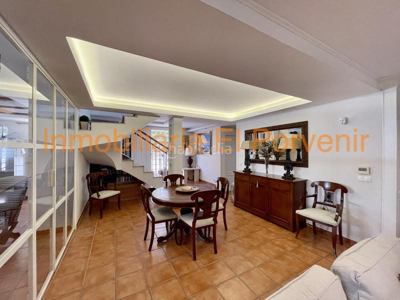 Foto 81f9e778-abf7-4eb6-9496-0345bdc76863. Chalet en Zona Avenida Alta - Auditorio Torrent