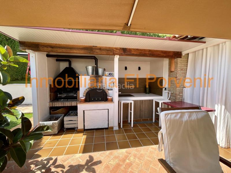 Foto f5254801-64ae-4c04-8e20-7adf255dc5be. Chalet con riscaldamento parcheggio piscina in Zona Avenida Alta - Auditorio Torrent