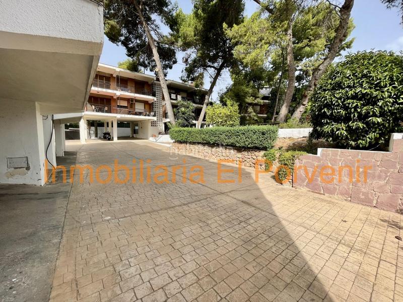 Foto d8539391-421d-49e8-bf6e-abf32e53ccd6. Affitto appartamento con riscaldamento parcheggio piscina in Torrent