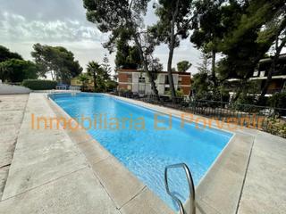 Appartement à El Vedat - Santa Apolonia