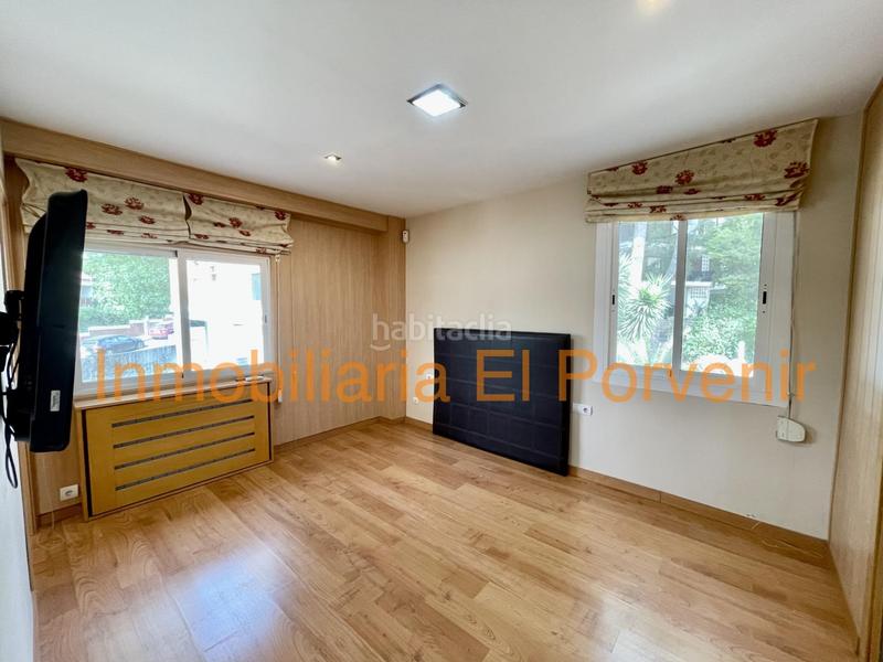 Foto 353c4451-df98-4f2b-ab11-50e504e61a57. Rent flat with heating parking pool in El Vedat - Santa Apolonia Torrent