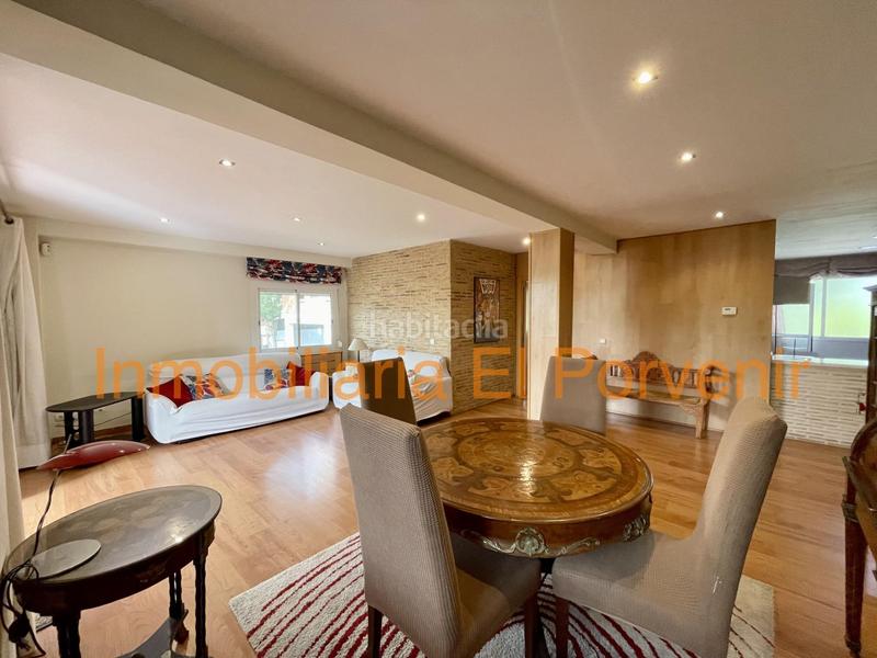 Foto 9d2e9493-eea3-46f5-b8f9-a219228f699b. Rent flat with heating parking pool in El Vedat - Santa Apolonia Torrent