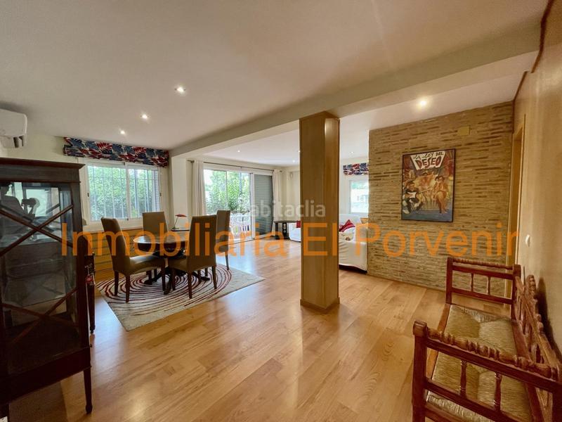 Foto d410bdb4-e894-42b4-b2c6-34f78fa7230b. Rent flat with heating parking pool in El Vedat - Santa Apolonia Torrent