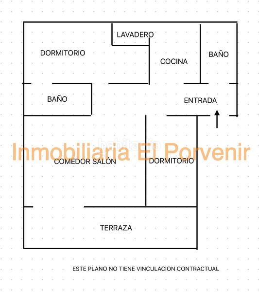Foto e31f28fa-a5cf-46e9-bfe4-e37674ffe834. Rent flat with heating parking pool in El Vedat - Santa Apolonia Torrent