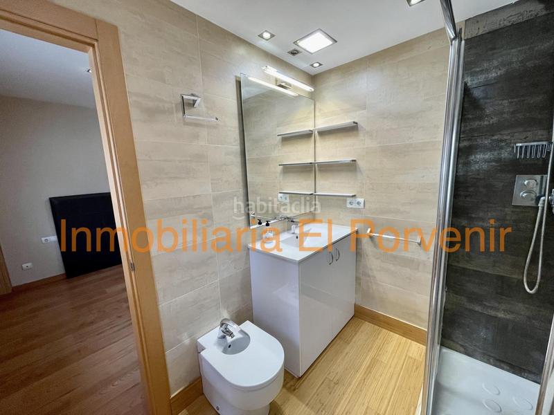 Foto f49cc29c-d58e-494b-9352-f8e5267735c6. Rent flat with heating parking pool in El Vedat - Santa Apolonia Torrent