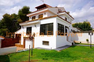 Location Chalet à El Vedat - Santa Apolonia