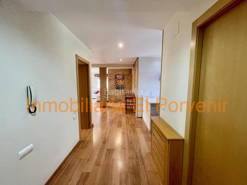 Foto 00606d11-4bfb-465b-83b8-dfba61be704d. Rent flat with heating parking pool in El Vedat - Santa Apolonia Torrent