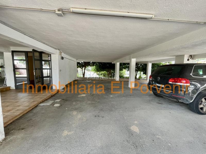 Foto 16fbb84e-36a2-4ef4-a85c-3ab62754afee. Rent flat with heating parking pool in El Vedat - Santa Apolonia Torrent