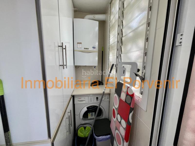 Foto 2ccb101b-62f0-47ef-bec5-8ce835d26103. Rent flat with heating parking pool in El Vedat - Santa Apolonia Torrent