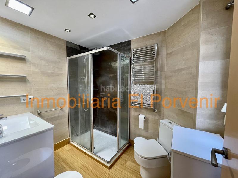 Foto 4267ab3b-7a54-49a8-a648-4ed30f8e14dc. Rent flat with heating parking pool in El Vedat - Santa Apolonia Torrent