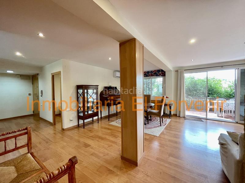 Foto 867d2799-6eb0-49f8-9197-96fe75c3892d. Rent flat with heating parking pool in El Vedat - Santa Apolonia Torrent