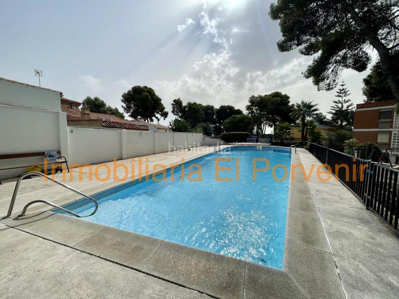 Foto f0a6e720-1567-4e86-ba9d-8a817ebe6299. Lloguer pis amb calefacció aparcament piscina a El Vedat - Santa Apolonia Torrent