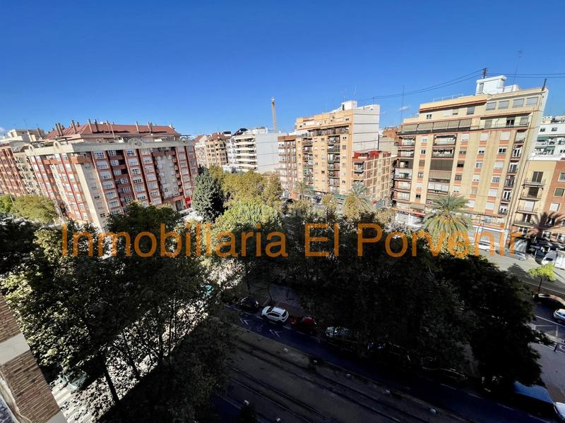Foto d0ff51c5-1bf0-45e2-8007-f49c6eb416fa. Location appartement dans Trinitat Valencia