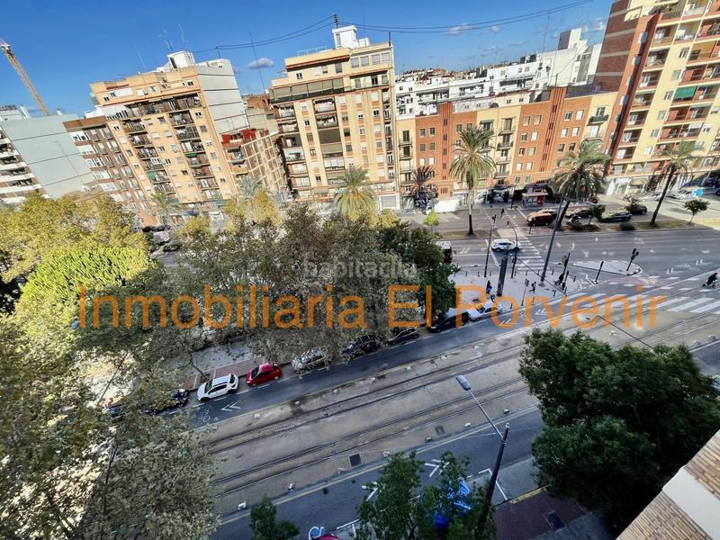 Foto 15b393d0-4bb8-460f-a714-acdc0038a649. Rent flat in Trinitat Valencia