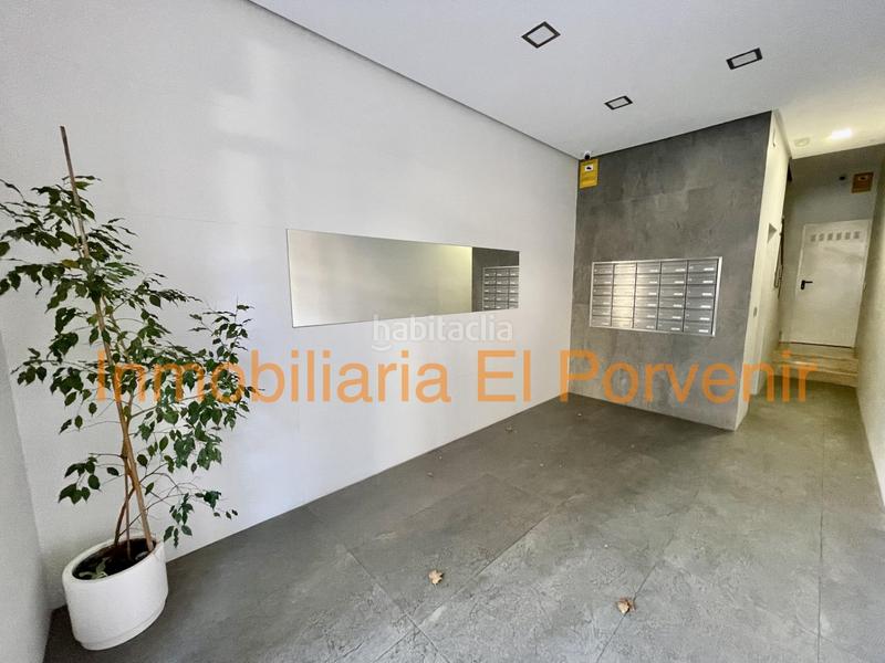 Foto 619534dd-37f5-48ff-8607-c6bd6af79e10. Rent flat in Trinitat Valencia