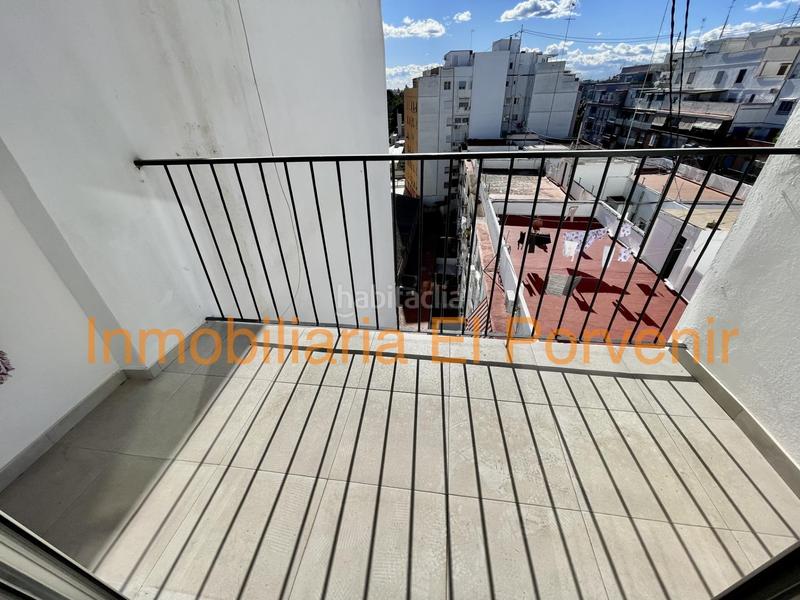 Foto a2409ef1-3471-407a-8451-6adb73b55133. Alquiler piso en Trinitat Valencia