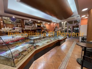 Lloguer Local Comercial a L´Hort de Senabre