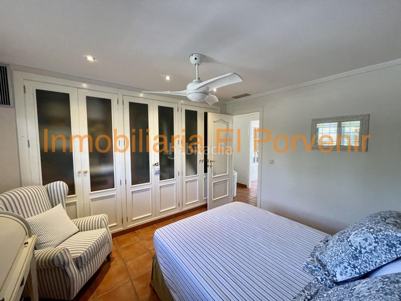 Foto d527833d-82d8-436a-9d87-26b28ab4d2ee. Chalet en Zona Avenida Alta - Auditorio Torrent