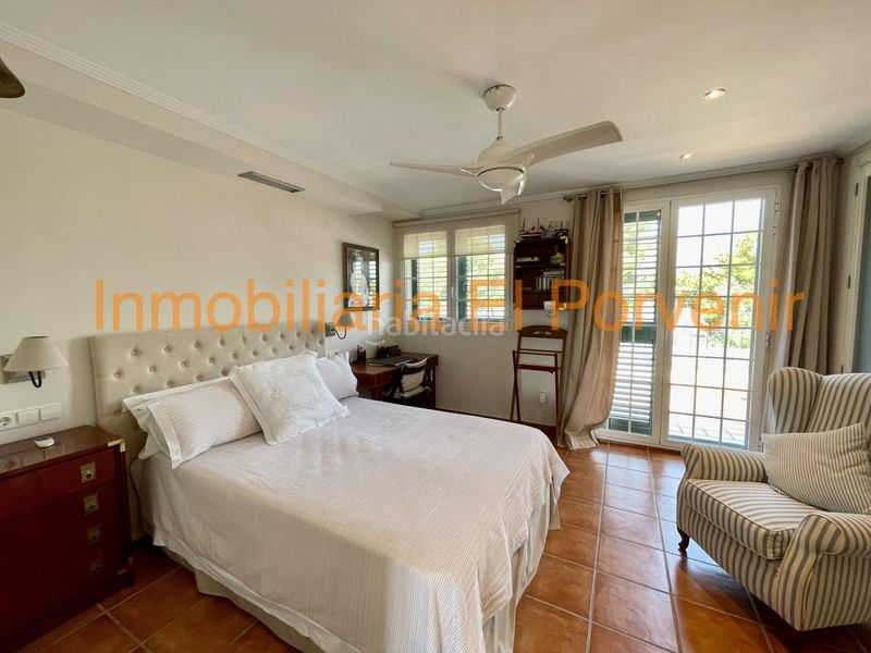 Foto f638da31-fb31-494c-b3ed-4e5927fa2255. Chalet en Zona Avenida Alta - Auditorio Torrent