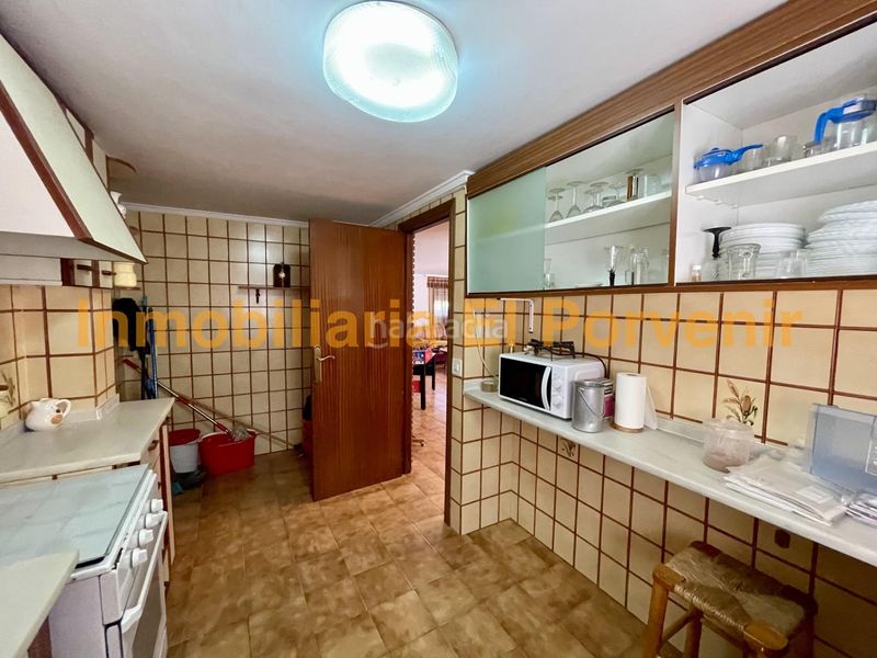 Foto 4d16e986-ff3c-4f4a-8ce9-11812fe43423. Xalet amb aparcament piscina a Zona Avenida Alta - Auditorio Torrent