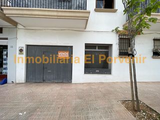 Business premise in Puerto