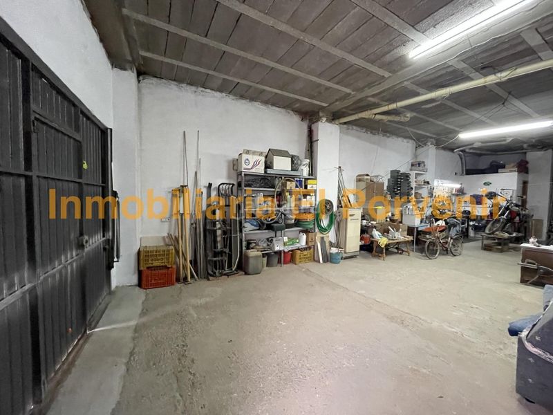 Foto 11929e7c-ffe6-4661-9d0c-f3ddbc458273. Local comercial a Puerto Xàbia