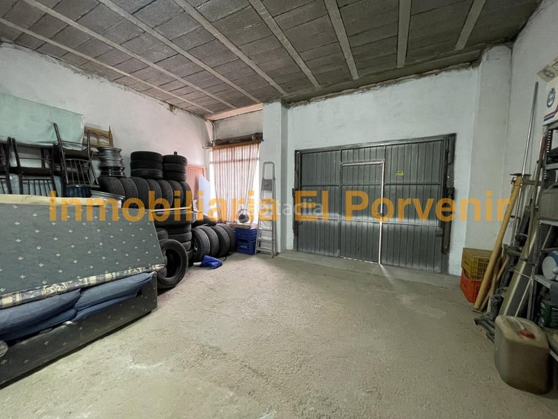 Foto 417b1a19-0160-466b-b228-660570b010e3. Local comercial a Puerto Xàbia