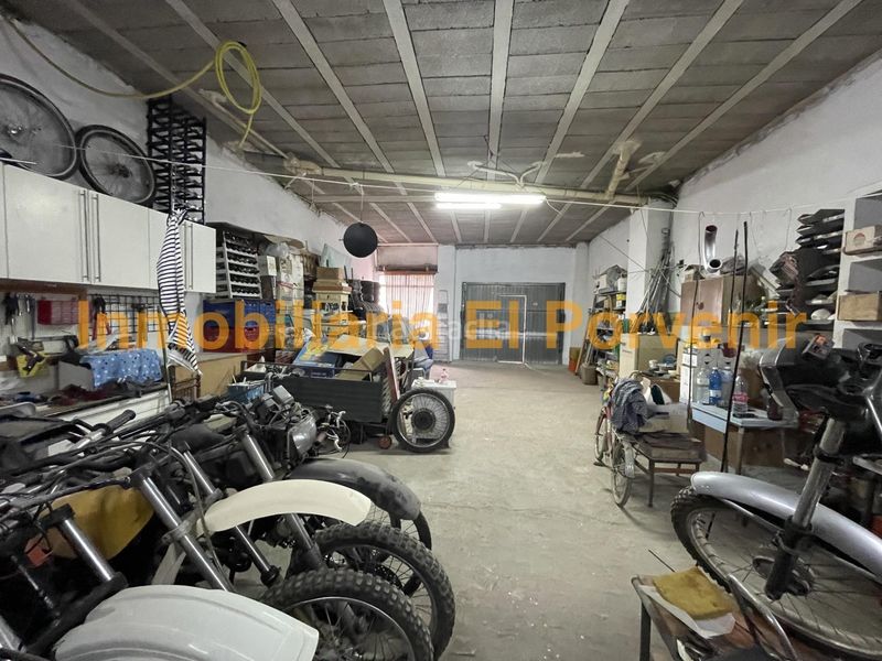 Foto 573d412c-44b3-4668-9bc0-adf2603cec3e. Local comercial a Puerto Xàbia