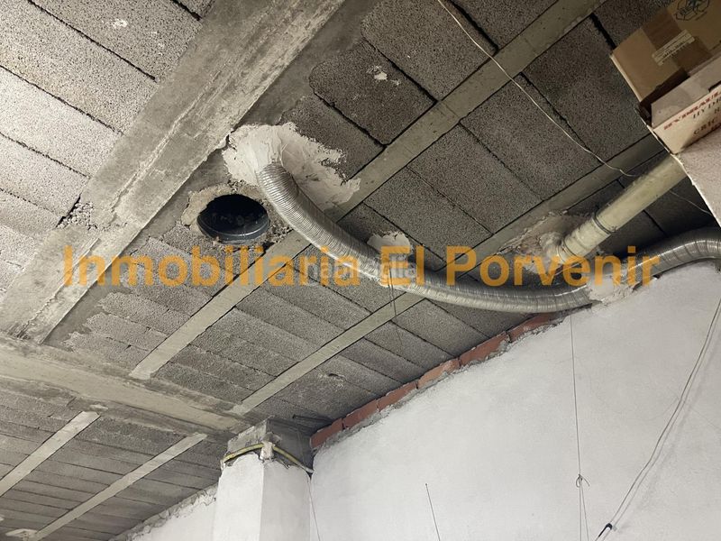 Foto 584a7b4f-5937-4410-85a7-122667e58e40. Local comercial a Puerto Xàbia