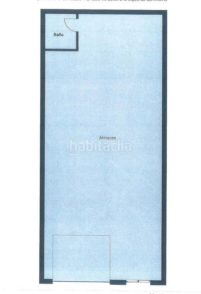 Foto bc074b5d-cc29-41ca-86fe-50645047d9e5. Local comercial a Puerto Xàbia