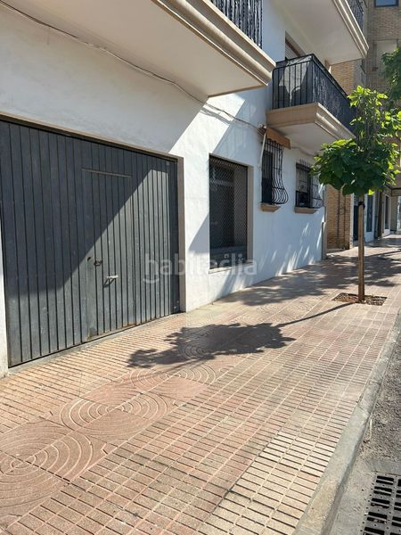 Foto c3e94522-d5ba-4c01-b23e-ea039e4529ab. Local comercial a Puerto Xàbia