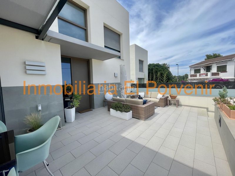 Foto 19ab9391-a9b9-4393-a4c1-ed2f50859612. Location chalet avec chauffage parking piscine dans Torrent