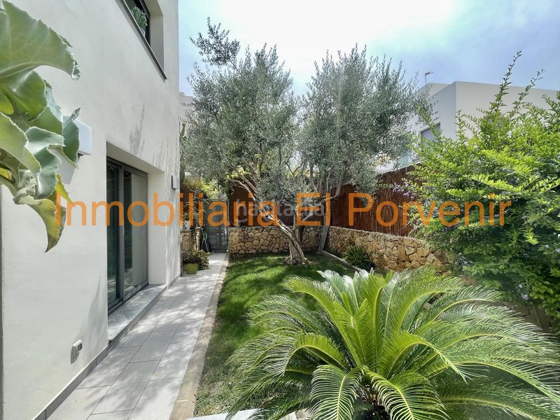Foto d263b809-bcfa-4aba-a158-51adae466829. Location chalet avec chauffage parking piscine dans Torrent