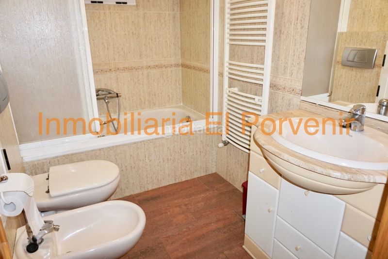 Foto 93226e0e-27d0-45e8-9117-1a854b0bd58b. Pis amb calefacció aparcament piscina a El Vedat - Santa Apolonia Torrent